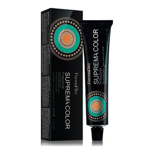 Teinture permanente suprema - teinture,