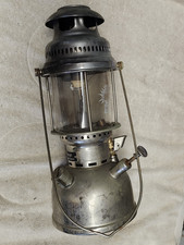 Petromax Britelyt Rapid 829/500CP Multi Fuel Camping Lantern Used 032483 Very Gd