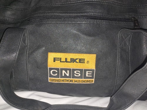 Rare 2001 fluke cnse - rare,