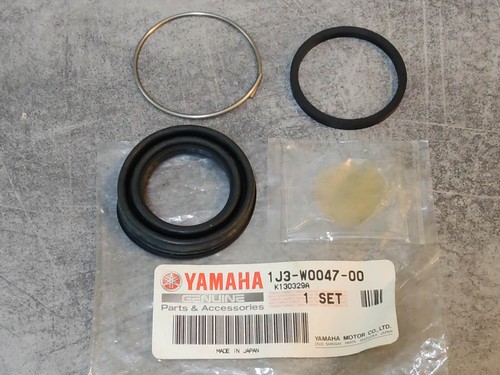Kit joints étrier - xs400, sr500