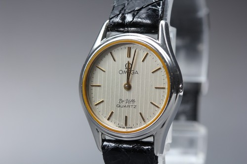 Montre femme vintage 1980 - montre,