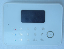 ALARME G6 SANS FIL AVEC GSM ET