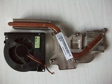 Ventilateur + Dissipateur Pour DELL INSPIRON 6400