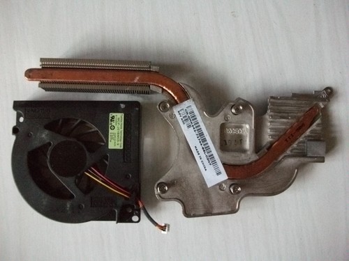 Ventilateur dissipateur pour - ventilateur,