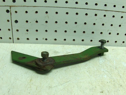 John deere 112 - john,