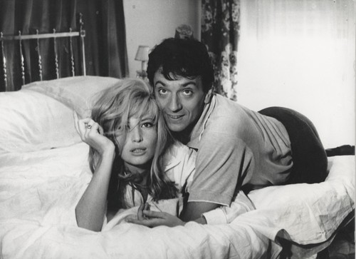 Photo originale monica vitti - monica,