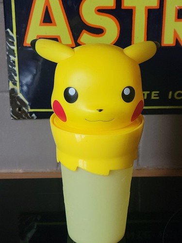 Pokémon presse - :,