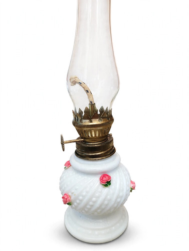 Petite lampe petrole - petite,