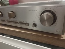 ampli luxman L-215.