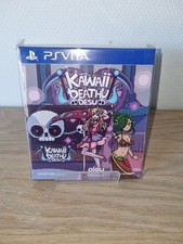 Kawaii Deathu Desu PS ViTA
