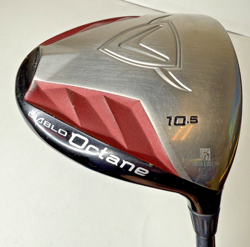 Callaway diablo octane - callaway, tour