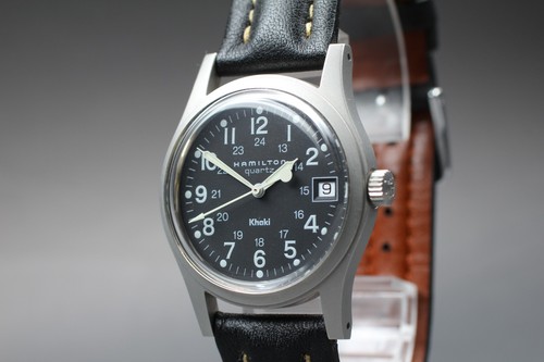 Presque comme neuve - neuve], montre