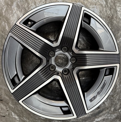 Felge alu mercedes benz amg - mercedes-benz,