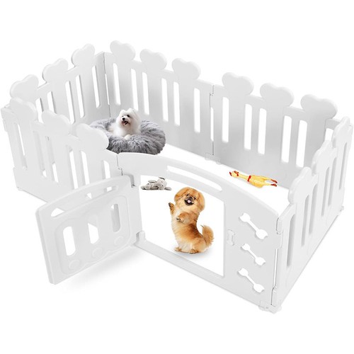 Enclos pour chiens 60 - pour,