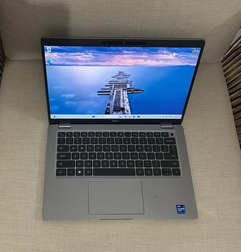 Laptop dell latitude 5420 - latitude,