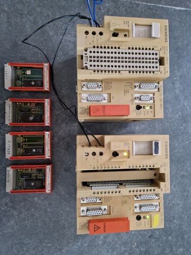 Lot automate 95u - automate, s5-95u