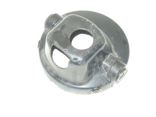 Cuvelage optique phare