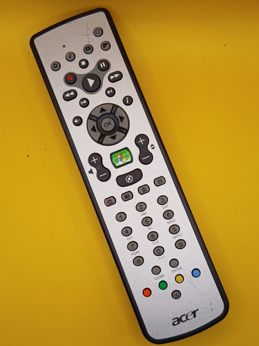 Télécommande originale acer - télécommande,