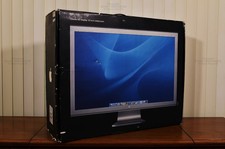 Official Apple 30 inch Cinema