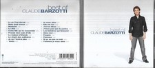 CD 20 TITRES CLAUDE BARZOTTI BEST OF 2004 INCLUS MADAME Up Music – 834 511 062-2