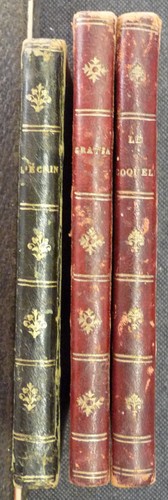 Mini livres éditions chez - éditions,