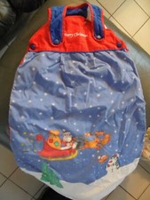 NID D'ANGE / TURBULETTE BEBE