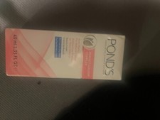 ponds face cream
