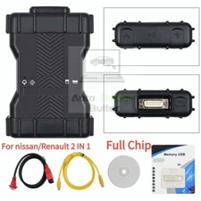 NEW V227 Can Clip for Renault