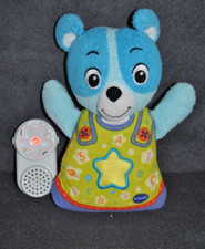 🍀Peluche Doudou Mon Ourson