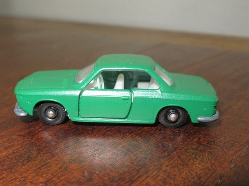 Best box bmw 2000 - ref, 2507