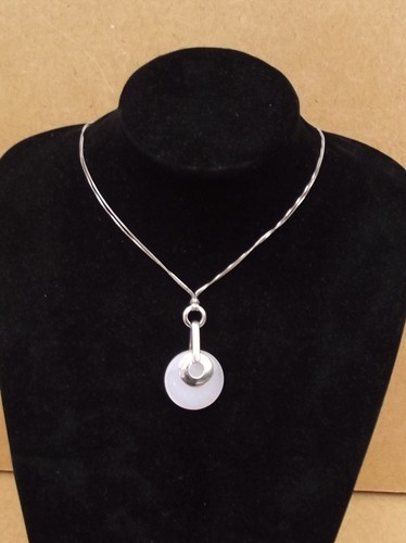 Collier pendentif nuovegioie - collier,