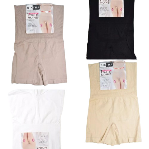 Gaine panty taille haute - panty,