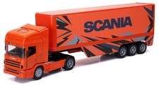 CAMION 1/32° SCANIA R124 /