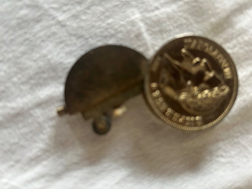 Briquet ancien - briquet,