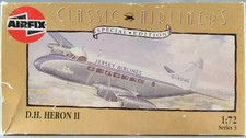 Airfix - N°03001 Série 3