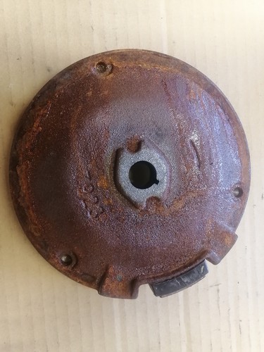 Volant moteur - volant,