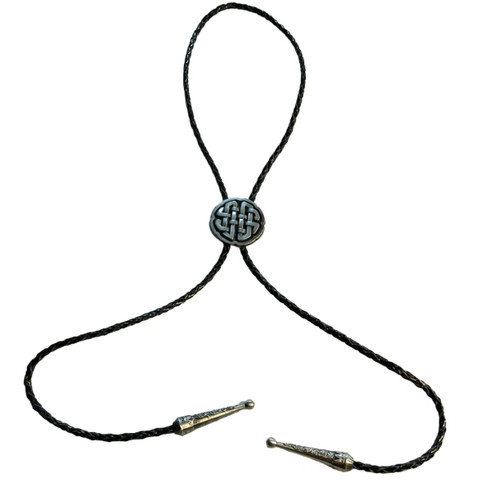Cravate bolo western - , homme