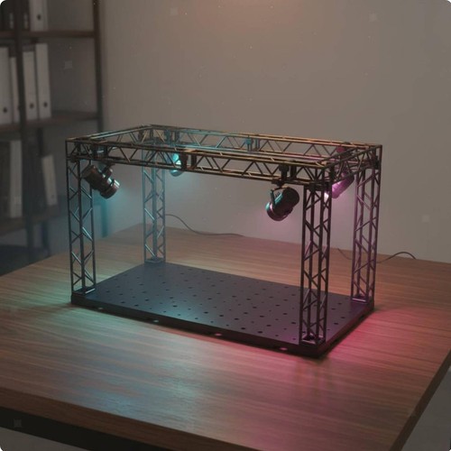Diy hangar display - diy,