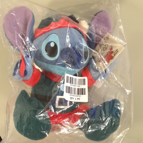 Disney store peluche - peluche, moyenne