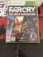 Jeu Xbox 360 - Far Cry The