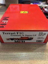 Kit MFH Hiro Factory Ferrari