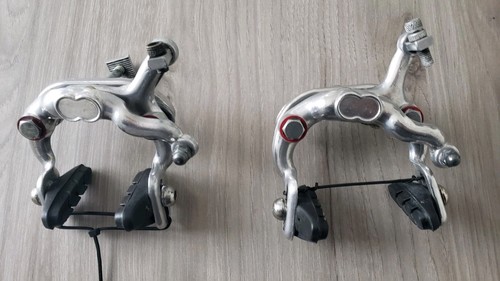 étriers freins vélo - Étriers,