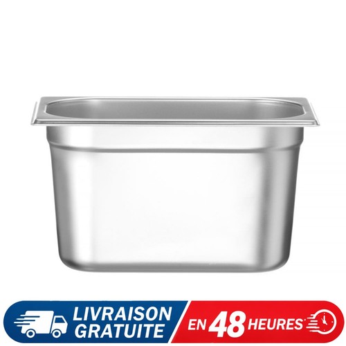 Hendi bac gastronorm - hendi,