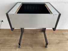 Original Studer A67 + B67