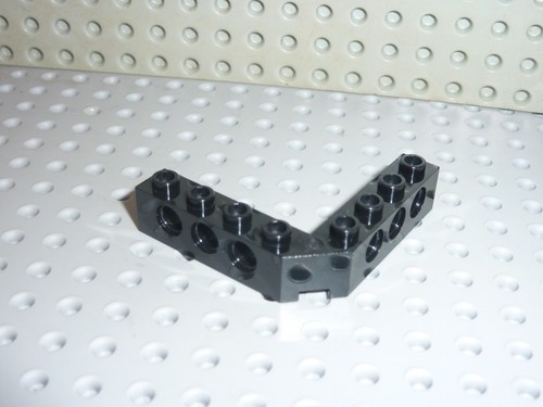 Lego technic black brick - lego,
