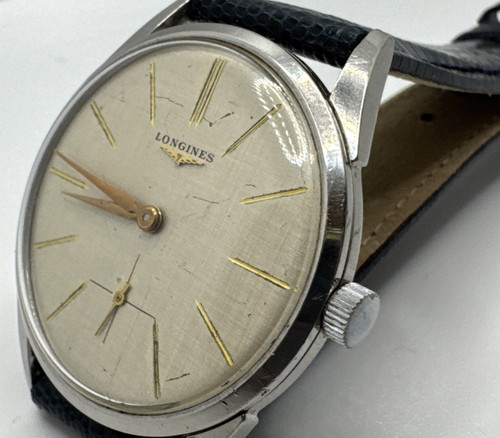 Longines vintage calibre - vintage,