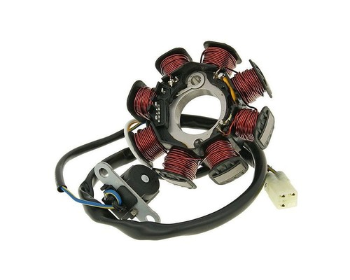 Alternateur stator wachmann - alternateur,