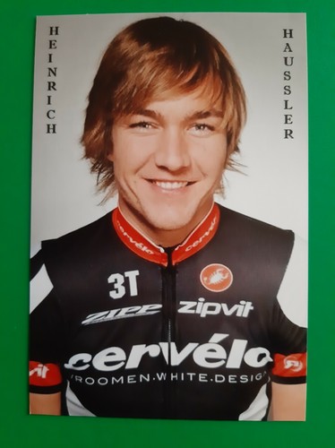 Cyclisme repro photo cycliste - repro,