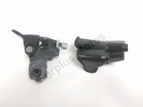 Cocotte gauche honda fmx - fmx, 650