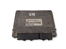 Volkswagen Polo 2005 Boîtier